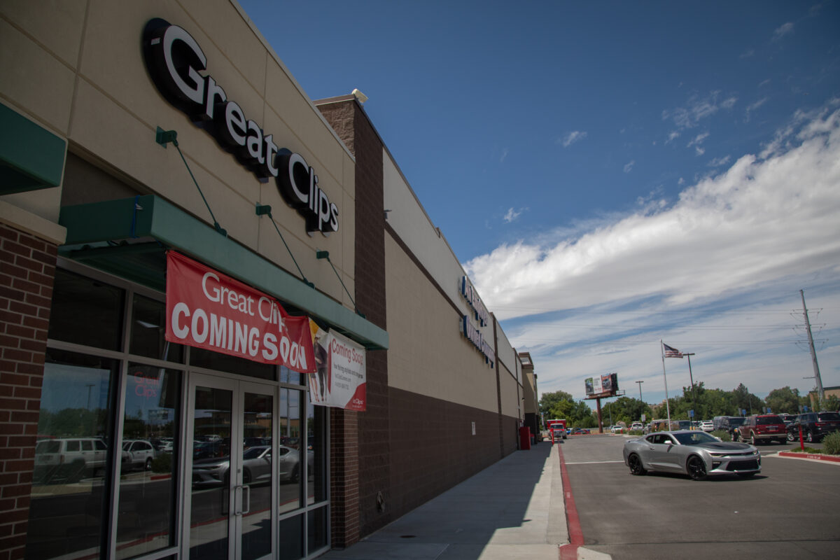 New growth, sales tax keep Layton property taxes down News, Sports